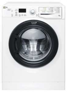 Tvättmaskin Hotpoint-Ariston WMSG 608 B Fil