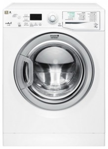 çamaşır makinesi Hotpoint-Ariston WMSG 722 BX fotoğraf