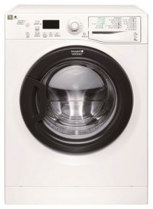 çamaşır makinesi Hotpoint-Ariston WMSG 8019 B fotoğraf