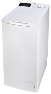 çamaşır makinesi Hotpoint-Ariston WMTG 602 H fotoğraf
