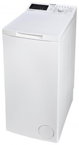 Máquina de lavar Hotpoint-Ariston WMTG 722 H Foto