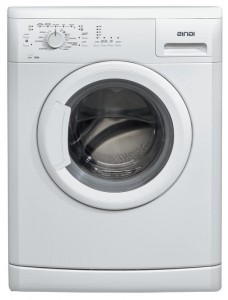 洗濯機 IGNIS LOE 6001 写真