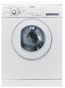 洗衣机 IGNIS LOE 8061 照片