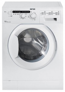 洗衣机 IGNIS LOS 610 CITY 照片