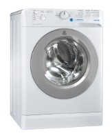 çamaşır makinesi Indesit BWSB 51051 S fotoğraf