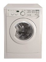 Tvättmaskin Indesit EWD 71052 Fil