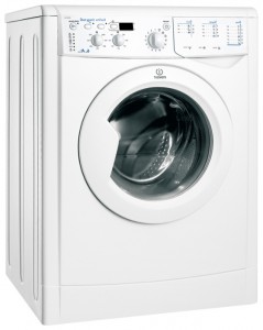 Máquina de lavar Indesit IWD 61051 ECO Foto