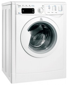 Machine à laver Indesit IWDE 7105 B Photo