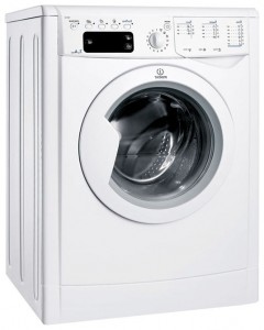 Mașină de spălat Indesit IWE 7108 fotografie