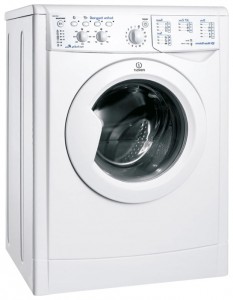 洗濯機 Indesit IWSC 50851 C ECO 写真