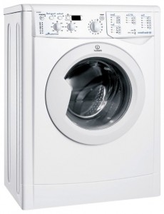 洗濯機 Indesit IWSD 61252 C ECO 写真