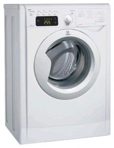 Tvättmaskin Indesit IWSE 5125 Fil