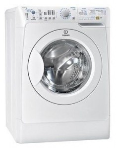 ﻿Washing Machine Indesit PWC 71071 W Photo
