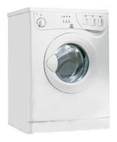 Máquina de lavar Indesit W 61 EX Foto
