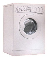 洗濯機 Indesit WD 104 T 写真