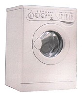 洗濯機 Indesit WD 84 T 写真