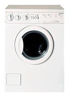 洗濯機 Indesit WDS 1040 TXR 写真