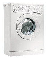 çamaşır makinesi Indesit WDS 105 T fotoğraf