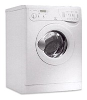 Vaskemaskine Indesit WE 105 X Foto