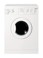 Tvättmaskin Indesit WGS 634 TX Fil