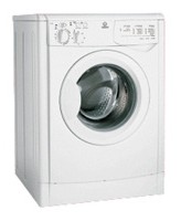 洗濯機 Indesit WI 102 写真