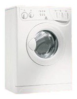 çamaşır makinesi Indesit WI 83 T fotoğraf