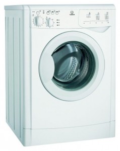 Mașină de spălat Indesit WIA 101 fotografie