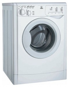 çamaşır makinesi Indesit WIN 122 fotoğraf