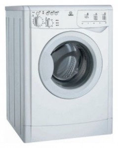 洗衣机 Indesit WIN 81 照片