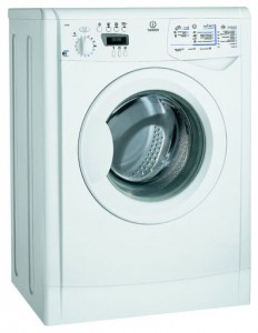 Machine à laver Indesit WISE 10 Photo