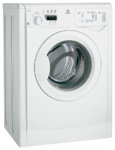 Mașină de spălat Indesit WISE 127 X fotografie