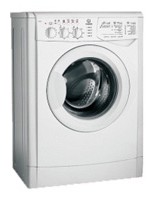 Machine à laver Indesit WISL 10 Photo