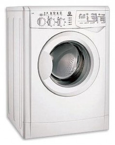 ﻿Washing Machine Indesit WISL 106 Photo