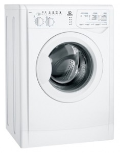 çamaşır makinesi Indesit WISL1031 fotoğraf