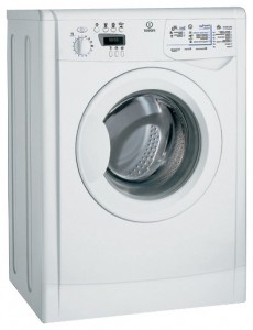 Tvättmaskin Indesit WISXE 10 Fil