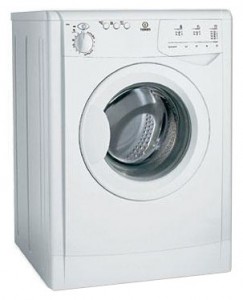 洗衣机 Indesit WIU 61 照片