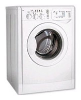 洗衣机 Indesit WIXL 105 照片