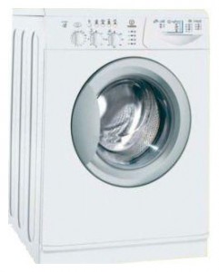 Tvättmaskin Indesit WIXXL 126 Fil