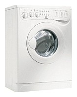 çamaşır makinesi Indesit WS 105 fotoğraf