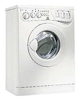 çamaşır makinesi Indesit WS 84 fotoğraf