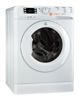 ﻿Washing Machine Indesit XWDE 75128X WKKK Photo