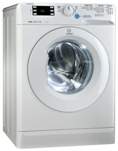çamaşır makinesi Indesit XWE 71252 W fotoğraf