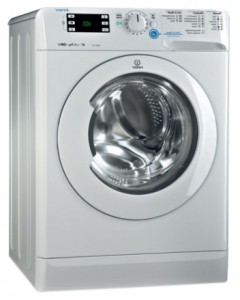 洗濯機 Indesit XWSE 71251X WWGG 写真