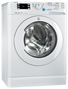 ﻿Washing Machine Indesit XWSE 81283X WWGG Photo