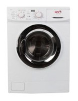 Tvättmaskin IT Wash E3S510D CHROME DOOR Fil