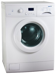 Tvättmaskin IT Wash RR710D Fil