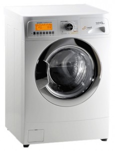 洗濯機 Kaiser W 36216 写真