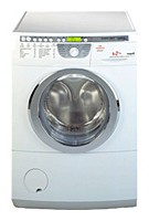çamaşır makinesi Kaiser W 43.10 Te fotoğraf