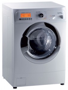 Tvättmaskin Kaiser W 46210 Fil