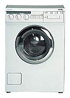洗濯機 Kaiser W 6 T 106 写真